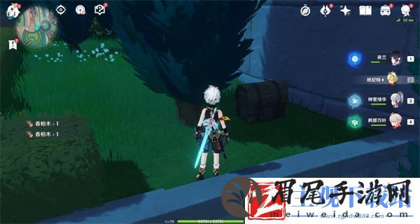 原神枫丹廷宝箱位置攻略枫丹廷宝箱位置图文攻略聚匠游戏网