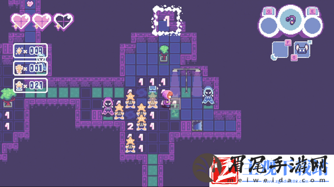 Dreamsweeper登陆Steam