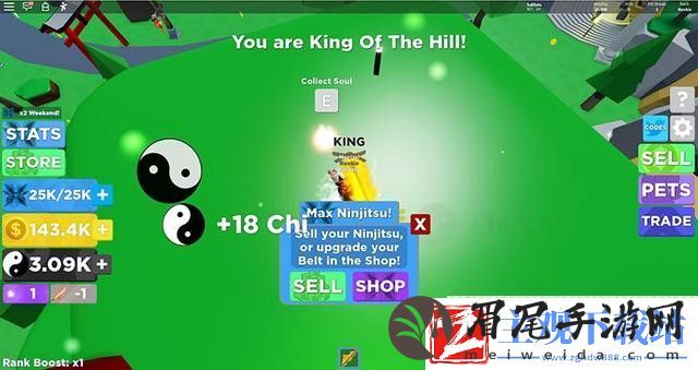 罗布乐思Roblox新手攻略