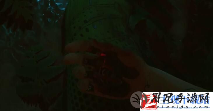 赛博朋克2077看门人的铲子怎么获得看门人的铲子获得方法介绍聚匠游戏网