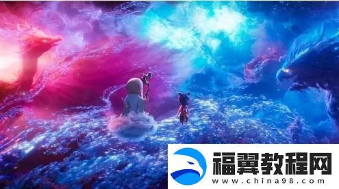 看完哪吒2才发现