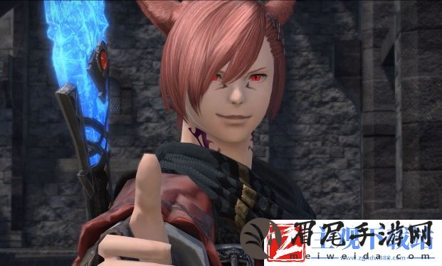 ff14巨鲶鱼神轿坐骑怎么获得-ff14巨鲶鱼神轿获得方法