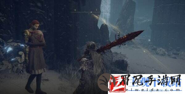 艾尔登法环格威米莉森支线怎么做