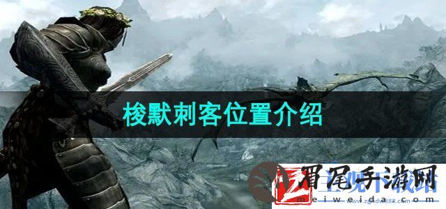 上古卷轴5梭默刺客位置在哪