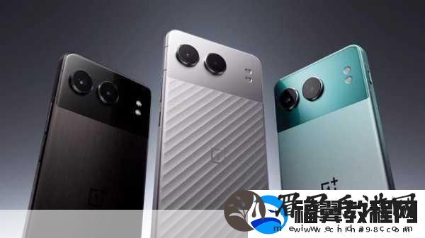 一加Nord4海外炫彩登场-手游玩家迎来拼色新潮流