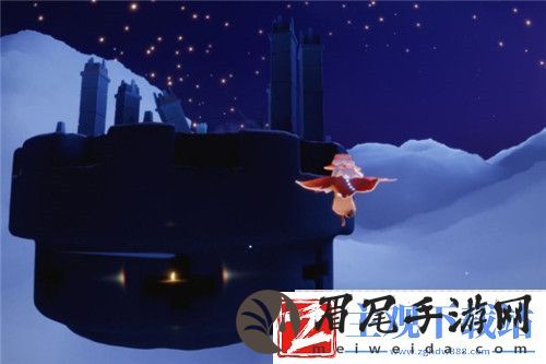 光遇小王子季小金人位置在哪