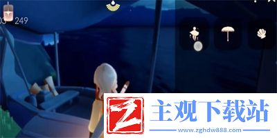 光遇9月7日大蜡烛在哪