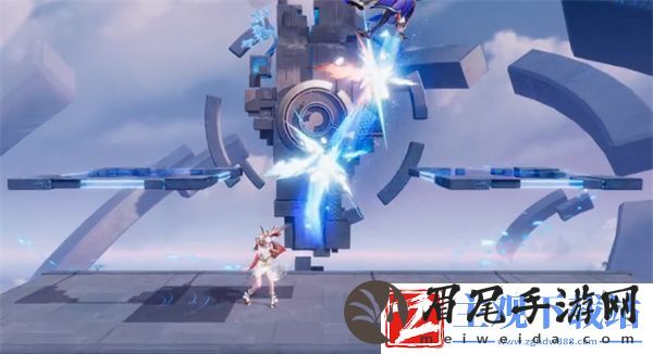 星之破晓公孙离祈雪灵祝技能怎么样