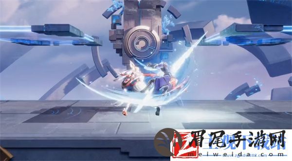 星之破晓公孙离祈雪灵祝技能怎么样