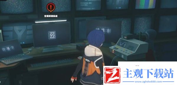 绝区零天马速运怎么过