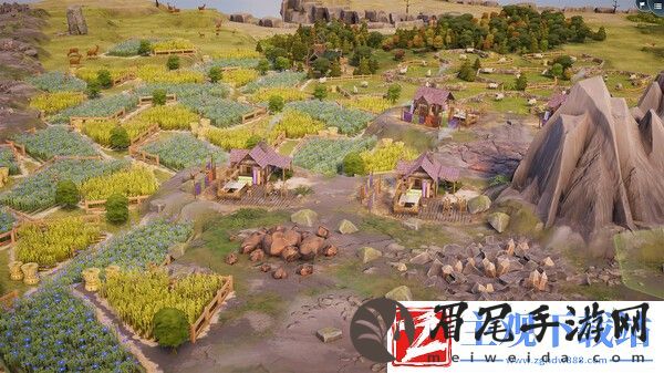 愿景之城登陆Steam