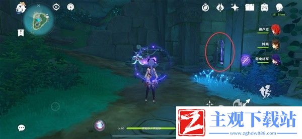 原神妖鬼狂言百物语成就完成方法
