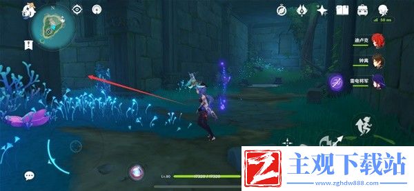 原神妖鬼狂言百物语成就完成方法