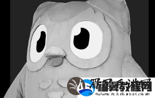 多邻国猫头鹰去世上热搜