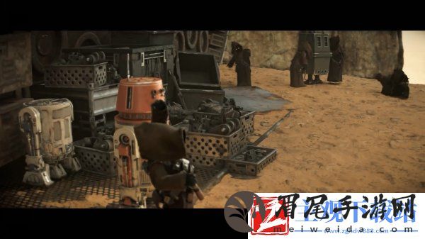 星球大战