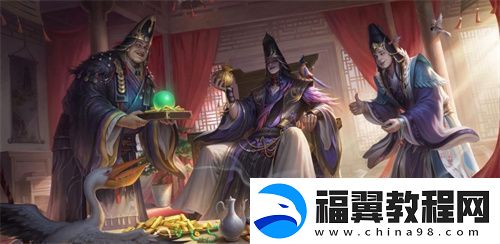 三国杀移动版老友季友诸葛亮即将上线！三国杀真人秀
