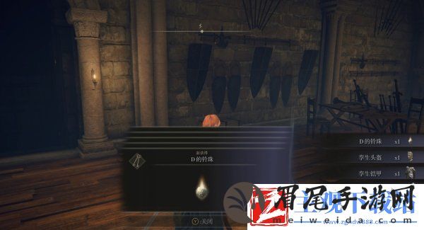 艾尔登法环菲雅支线任务怎么做