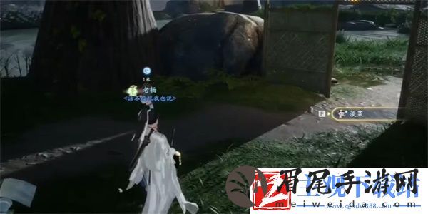 射雕手游银鱼灯怎么收集