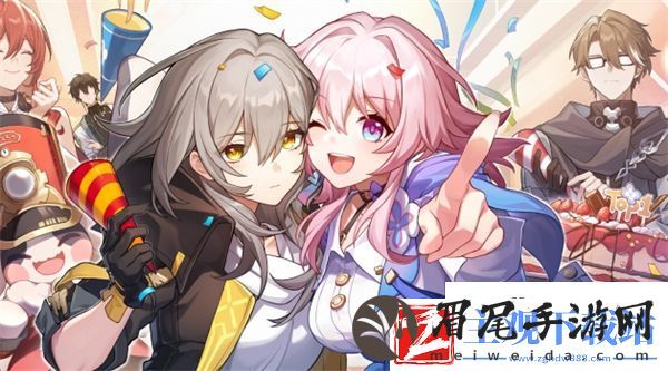 崩坏星穹铁道星芒烁变第四关怎么过