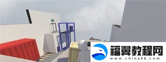人类跌落梦境第三关怎么过
