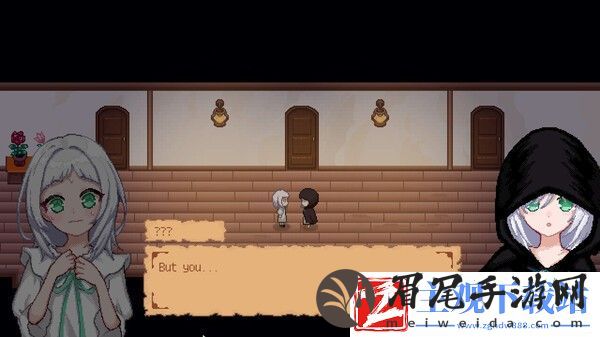 小女巫与失落的记忆登陆Steam