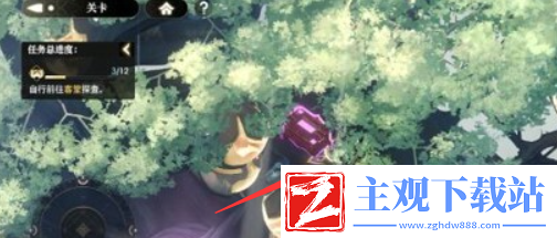 少年西游记2五庄观宝箱位置一览