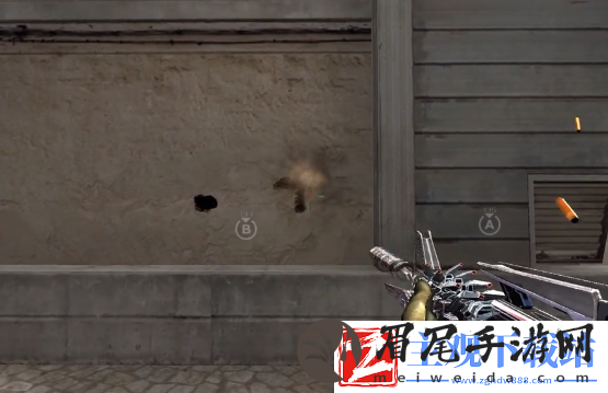 cf鼠标宏意思介绍