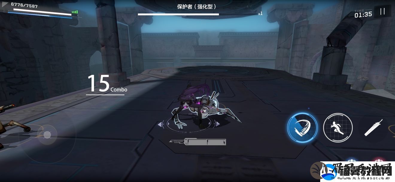 战双帕弥什神威进退维谷隐藏间章怎么过