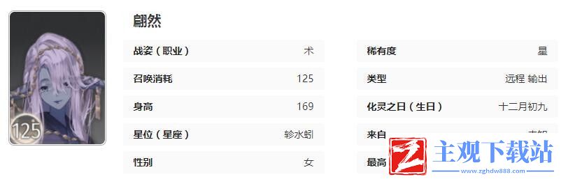 咏月风雅翩然怎么样-翩然技能属性图鉴