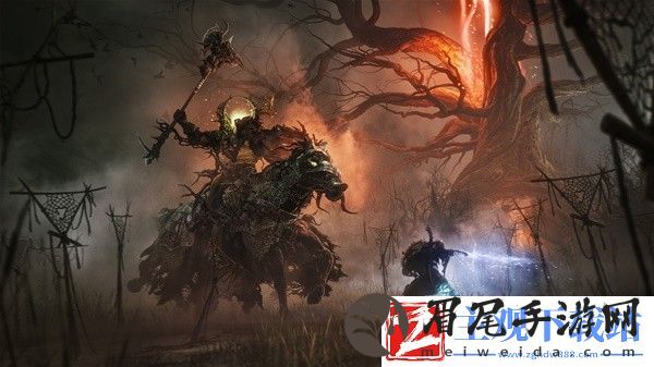 11月1日堕落之主更新了什么