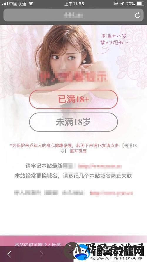 已满18点此自动转m32：揭秘年轻人与在线世界的契机