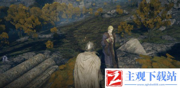 艾尔登法环肯尼斯海德支线任务怎么做
