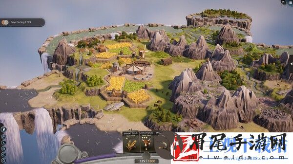 愿景之城登陆Steam