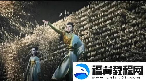 哪吒2知道无量仙翁真面目后