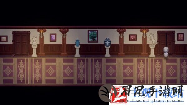小女巫与失落的记忆登陆Steam