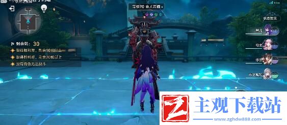 崩坏星穹铁道阮梅0命阵容要如何选择