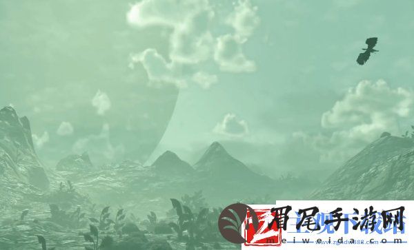 无人深空大规模更新“世界