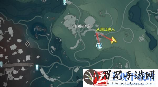 鸣潮无蝎可击成就怎么达成