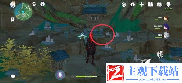 原神妖鬼狂言百物语成就完成方法