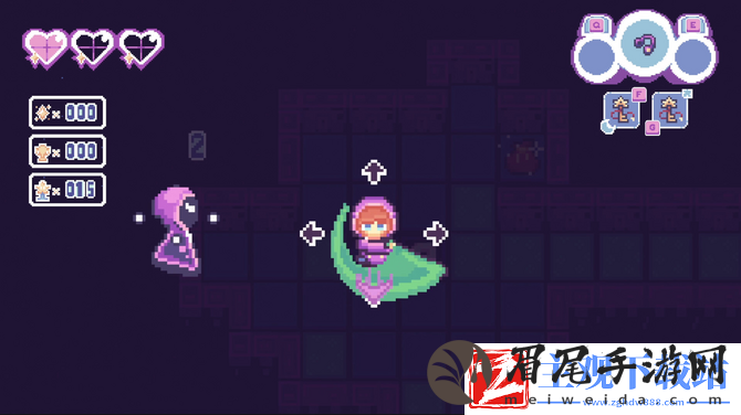 Dreamsweeper登陆Steam