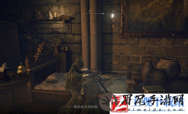 艾尔登法环菲雅支线任务怎么做
