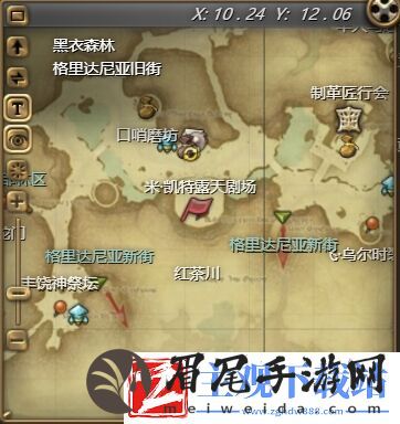 ff14开心彩蛋幸福兔宠物怎么获得