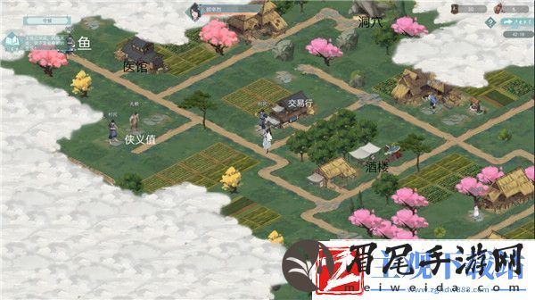 江湖悠悠探索侠道第一章通关攻略大全-第一章全关卡通关流程图文攻略汇总