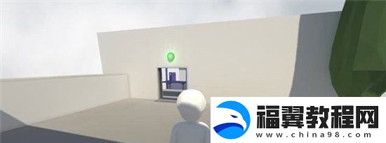 人类跌落梦境第三关怎么过