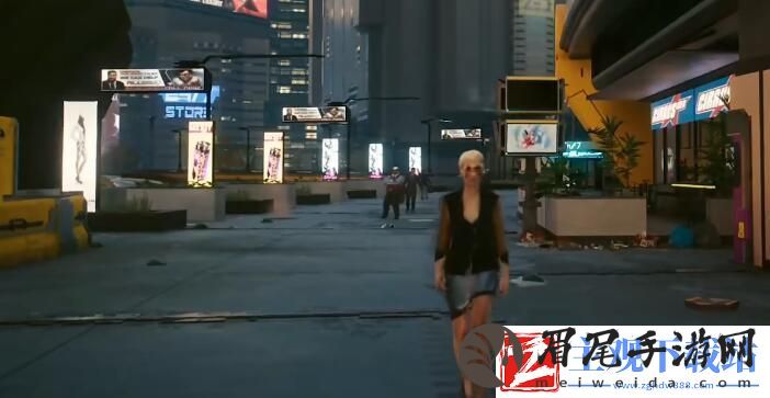 赛博朋克2077铁胆怎么获得铁胆获得方法介绍聚匠游戏网
