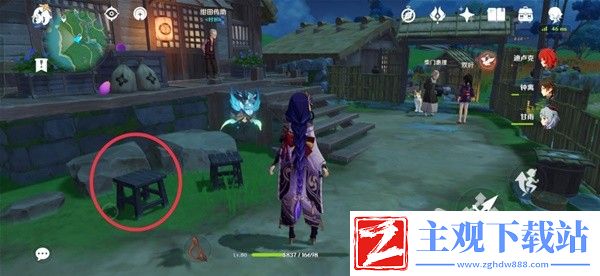 原神妖鬼狂言百物语成就完成方法