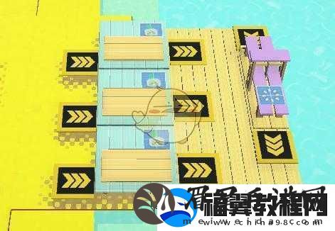 机器人殖民地如何填海造沼