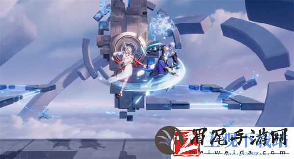星之破晓公孙离祈雪灵祝技能怎么样