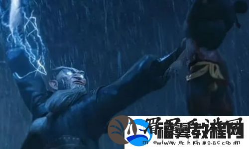 哪吒2无量仙翁抓申正道能理解