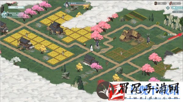 江湖悠悠探索侠道第一章通关攻略大全